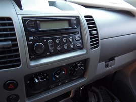 2007 FRONTIER SE CREW CAB AT 4.0 2WD A19958 
